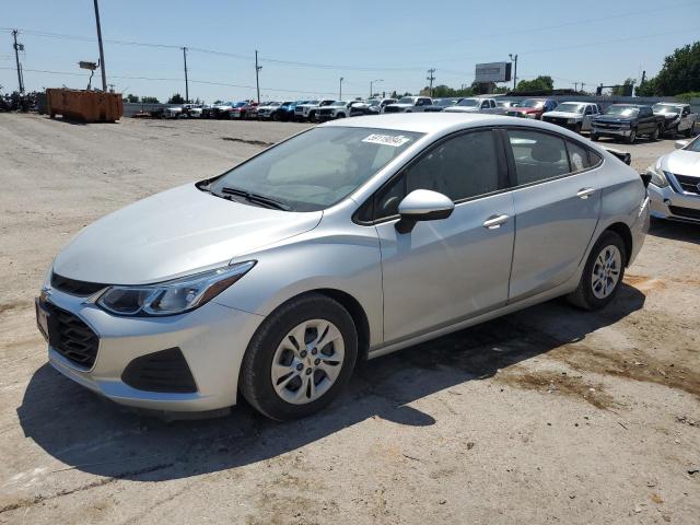 CHEVROLET CRUZE 2019 1g1bc5smxk7112661