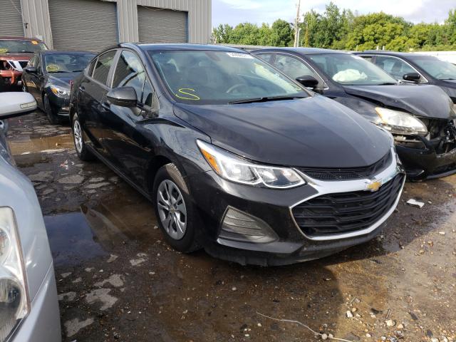 CHEVROLET CRUZE LS 2019 1g1bc5smxk7150438