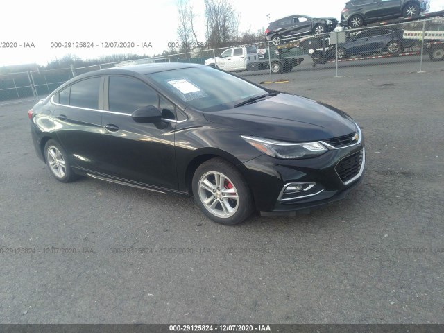 CHEVROLET CRUZE 2016 1g1bd5sm0g7265487