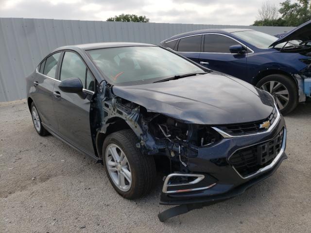 CHEVROLET CRUZE LT 2016 1g1bd5sm0g7278823