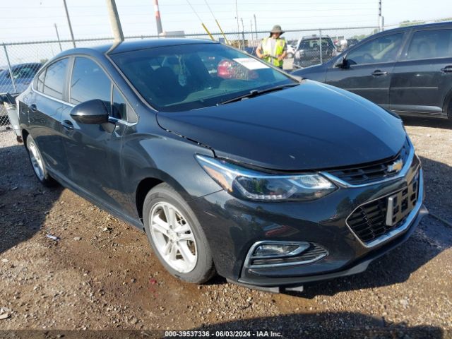 CHEVROLET CRUZE 2016 1g1bd5sm1g7250108