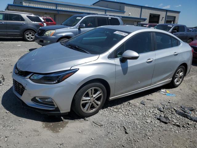 CHEVROLET CRUZE 2016 1g1bd5sm1g7312610