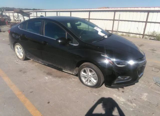 CHEVROLET CRUZE 2018 1g1bd5sm1j7178432