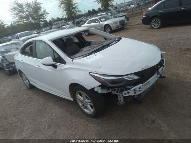 CHEVROLET CRUZE 2016 1g1bd5sm2g7300109