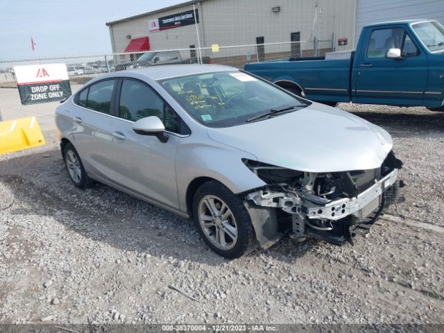 CHEVROLET CRUZE 2016 1g1bd5sm3g7274362