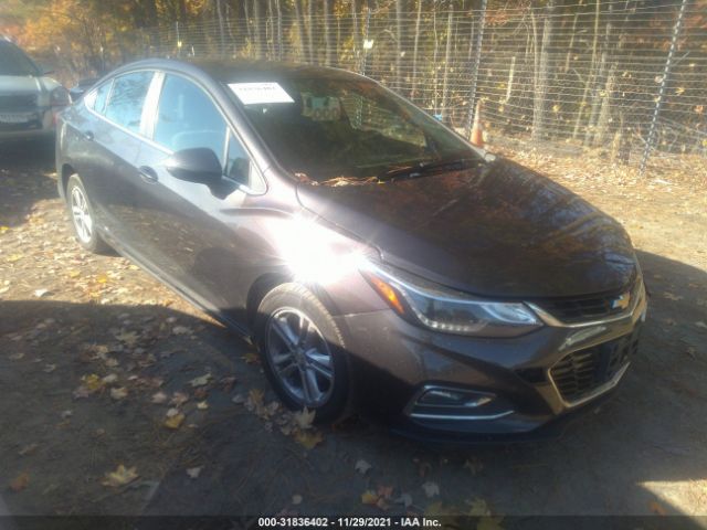 CHEVROLET CRUZE 2016 1g1bd5sm5g7239970