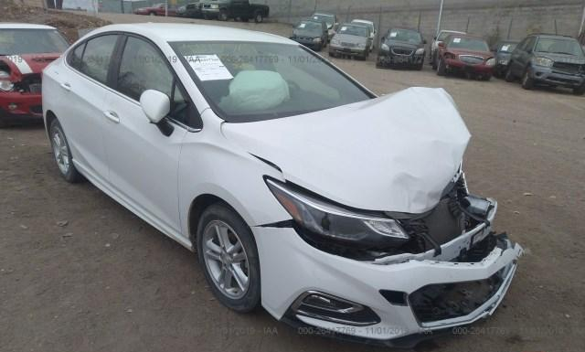 CHEVROLET CRUZE 2016 1g1bd5sm5g7301500