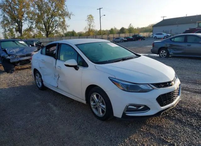 CHEVROLET CRUZE 2016 1g1bd5sm5g7318216