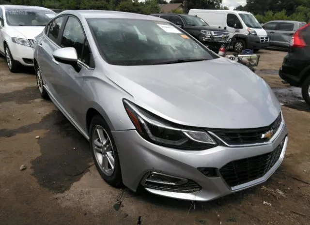 CHEVROLET CRUZE 2016 1g1bd5sm6g7239055