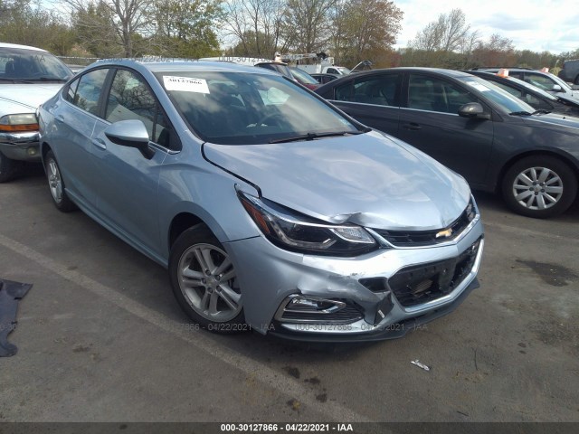 CHEVROLET CRUZE 2017 1g1bd5sm6h7136865