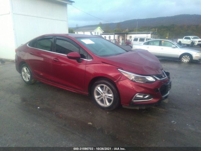 CHEVROLET CRUZE 2016 1g1bd5sm7g7278074