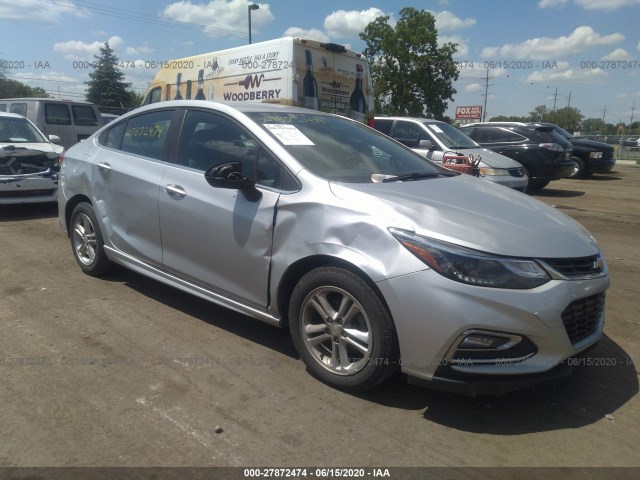 CHEVROLET CRUZE 2017 1g1bd5sm7h7189655