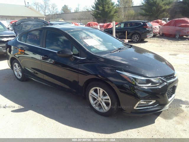 CHEVROLET CRUZE 2017 1g1bd5sm7h7198212