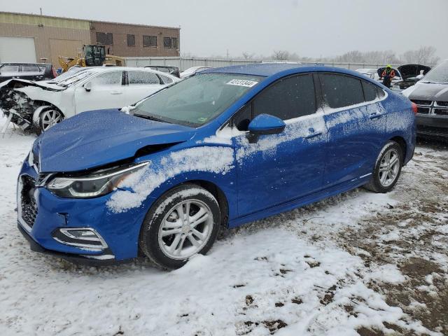 CHEVROLET CRUZE 2017 1g1bd5sm8h7116892