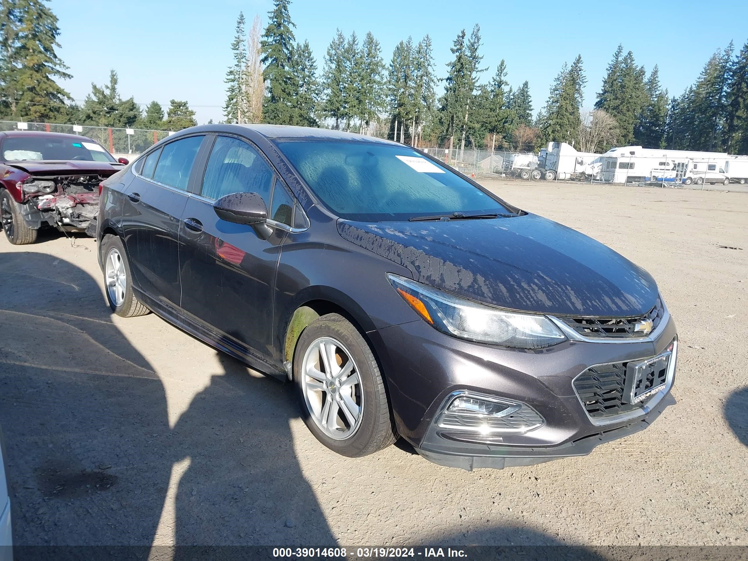 CHEVROLET CRUZE 2017 1g1bd5sm8h7128198