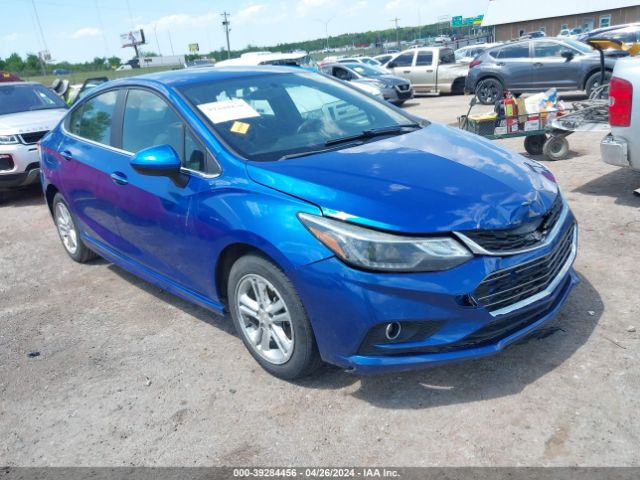 CHEVROLET CRUZE 2017 1g1bd5sm8h7196677