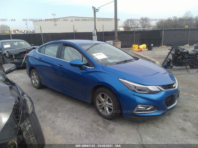 CHEVROLET CRUZE 2017 1g1bd5smxh7159646