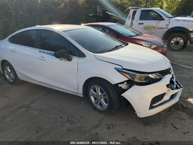 CHEVROLET CRUZE 2017 1g1be55m7h7164042