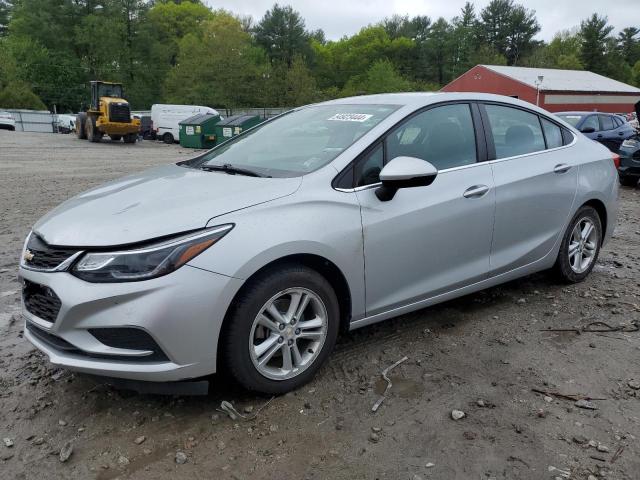 CHEVROLET CRUZE 2016 1g1be5sm0g7231630