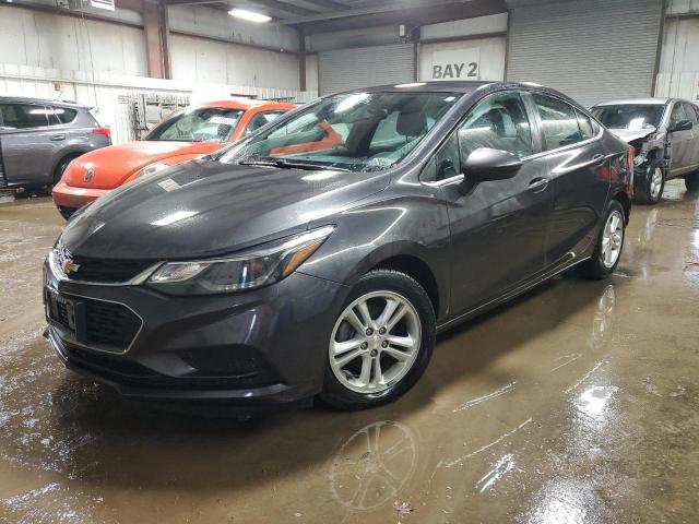 CHEVROLET CRUZE 2016 1g1be5sm0g7263736