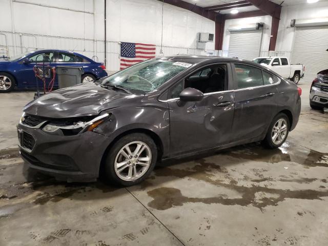 CHEVROLET CRUZE 2016 1g1be5sm0g7268757