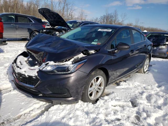 CHEVROLET CRUZE 2016 1g1be5sm0g7269357