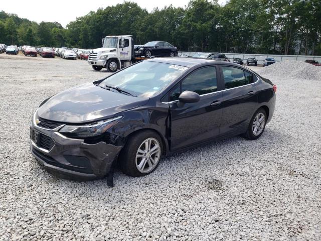 CHEVROLET CRUZE LT 2016 1g1be5sm0g7271822