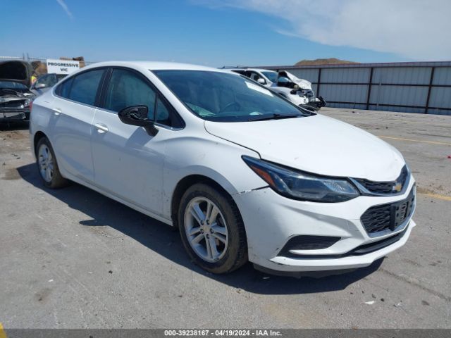 CHEVROLET CRUZE 2016 1g1be5sm0g7297823