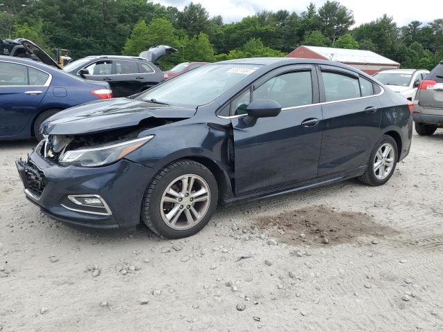 CHEVROLET CRUZE 2016 1g1be5sm0g7310263