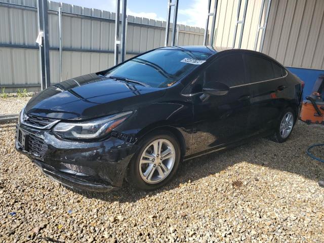 CHEVROLET CRUZE 2016 1g1be5sm0g7315821