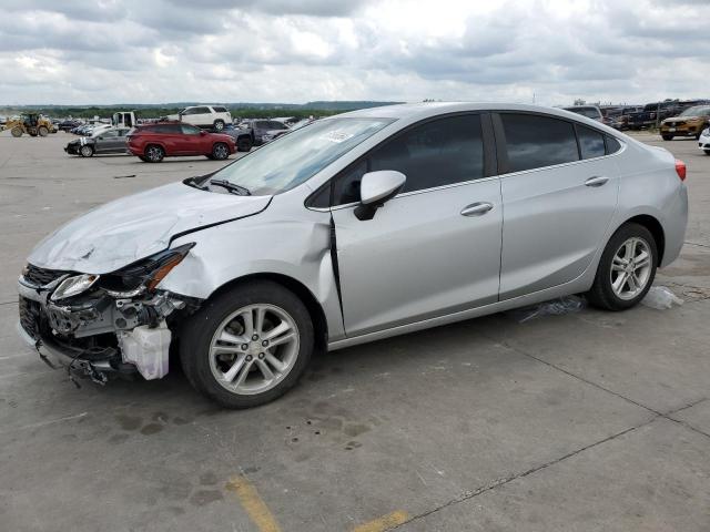 CHEVROLET CRUZE 2016 1g1be5sm0g7317147