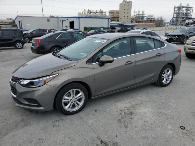 CHEVROLET CRUZE 2017 1g1be5sm0h7124546