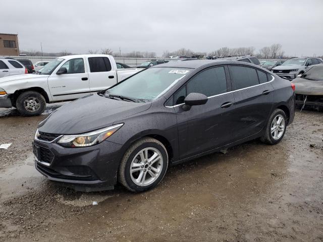 CHEVROLET CRUZE 2017 1g1be5sm0h7134946