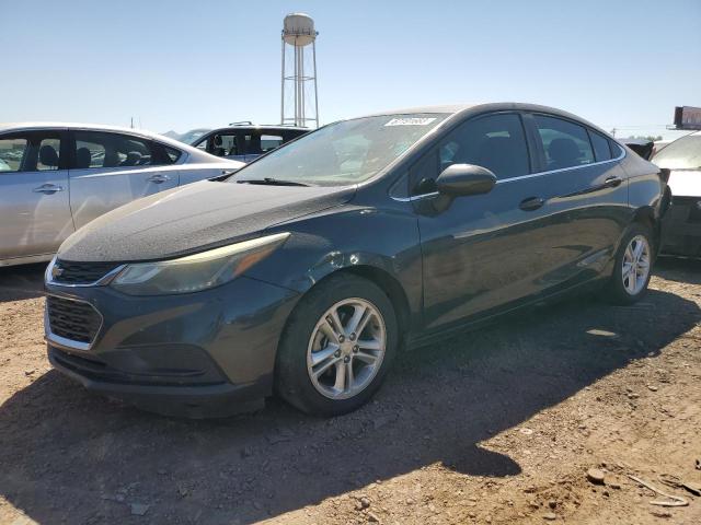 CHEVROLET CRUZE 2017 1g1be5sm0h7172709