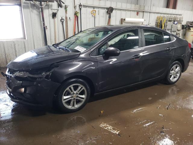 CHEVROLET CRUZE 2017 1g1be5sm0h7174136