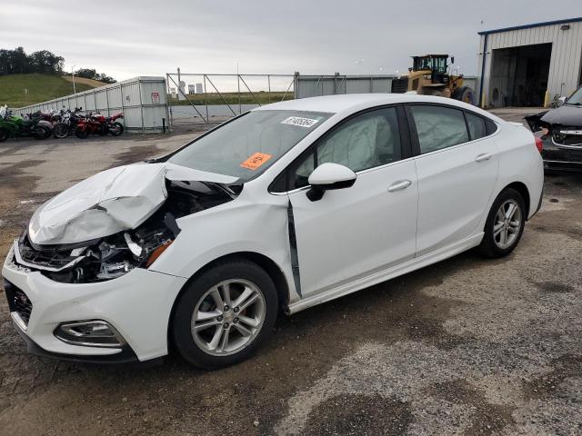 CHEVROLET CRUZE 2017 1g1be5sm0h7174959