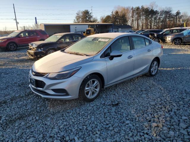 CHEVROLET CRUZE 2017 1g1be5sm0h7199070