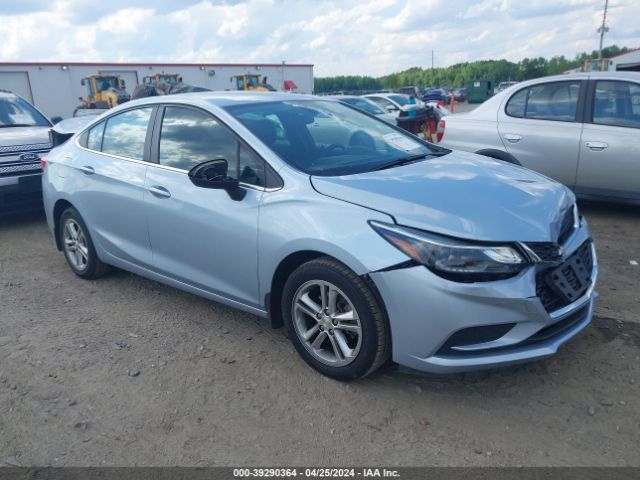 CHEVROLET CRUZE 2017 1g1be5sm0h7200248