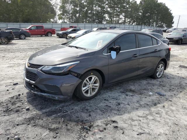 CHEVROLET CRUZE 2017 1g1be5sm0h7204882