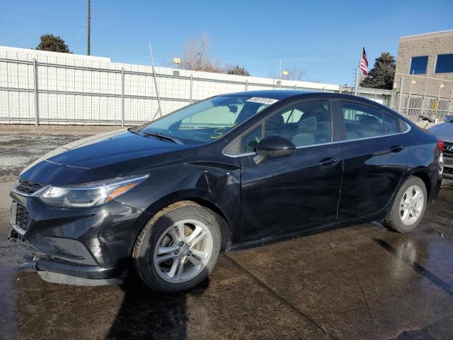 CHEVROLET CRUZE 2017 1g1be5sm0h7207264