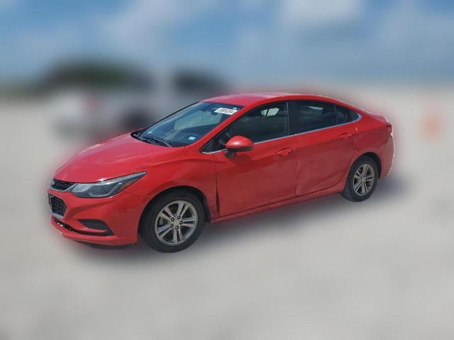 CHEVROLET CRUZE 2017 1g1be5sm0h7214943