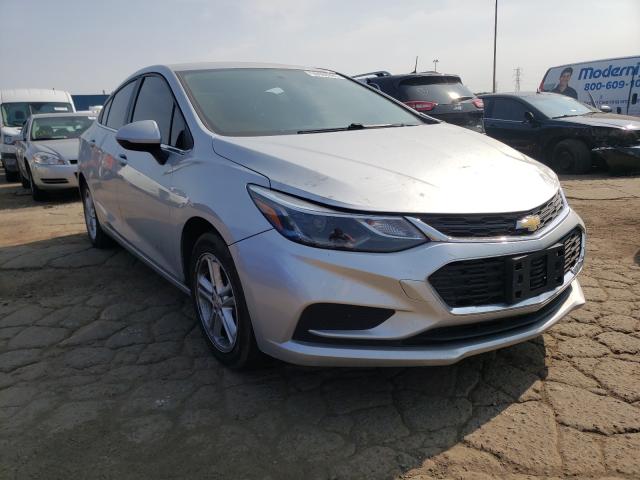 CHEVROLET NULL 2017 1g1be5sm0h7237879