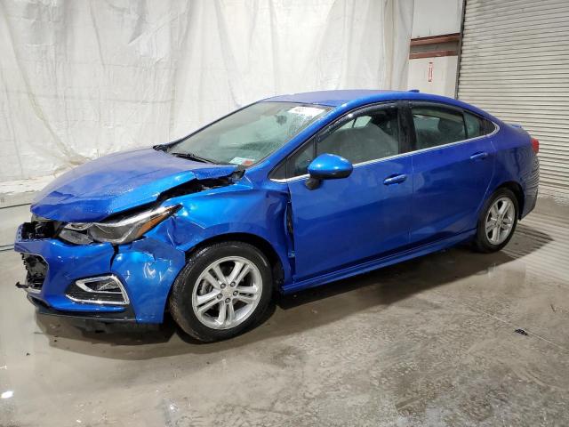 CHEVROLET CRUZE 2017 1g1be5sm0h7247716