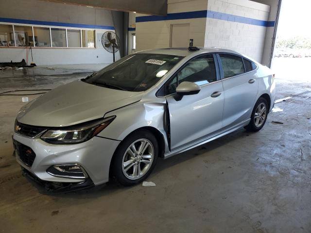 CHEVROLET CRUZE LT 2017 1g1be5sm0h7259929