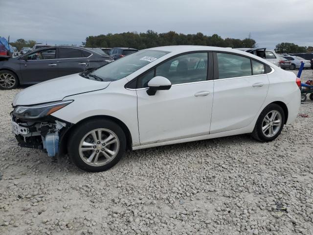 CHEVROLET CRUZE 2018 1g1be5sm0j7123824