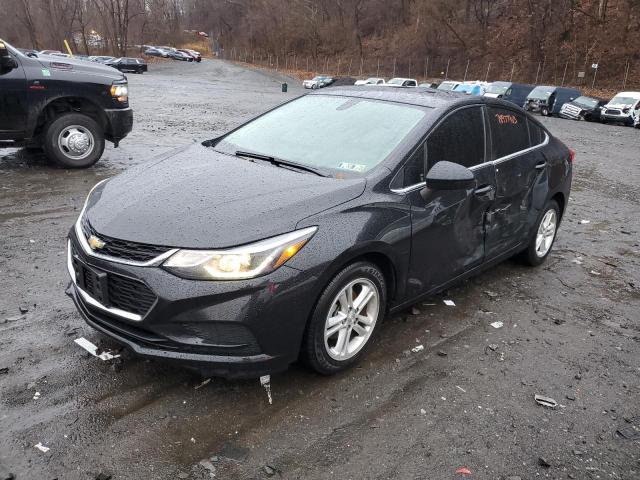 CHEVROLET CRUZE 2018 1g1be5sm0j7150487