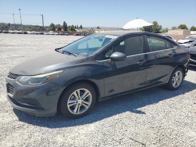 CHEVROLET CRUZE 2018 1g1be5sm0j7157195