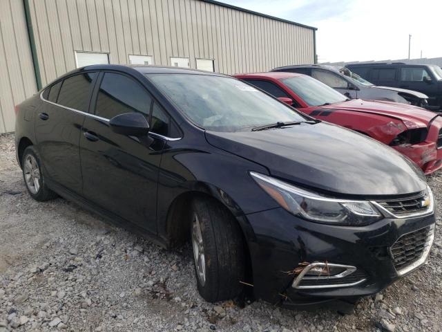 CHEVROLET CRUZE LT 2018 1g1be5sm0j7158539