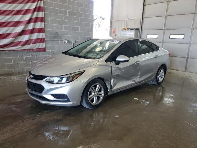 CHEVROLET CRUZE LT 2018 1g1be5sm0j7179407