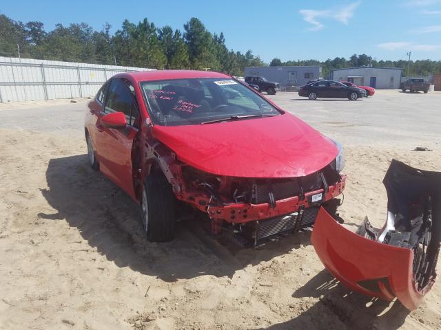 CHEVROLET CRUZE LT 2018 1g1be5sm0j7187331